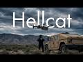 Red Cat's Hellcat Drone Can Fly Without GPS and Packs 50+ Minutes of Flight Time