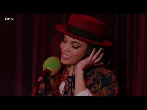 Silent Night - Jamie Cullum + Andreya Triana: The Jazz Show - BBC Radio 2