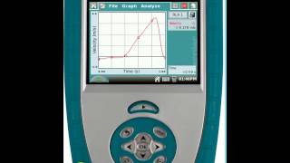 Vernier Labquest 1