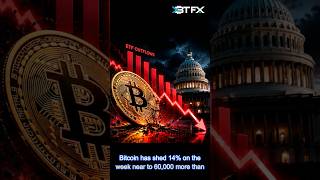 Weekly Market Outlook: Bitcoin Breaks $62K as Record ETF Exodus Meets the CLARITY Act Endgame