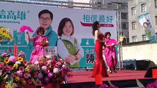 非常女-曾碧梅(唐琦)