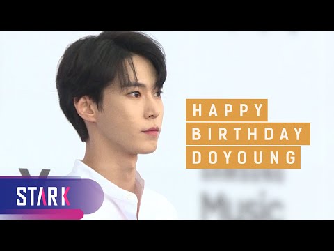 [February Birthday Event_1] NCT DOYOUNG (NCT 도영)