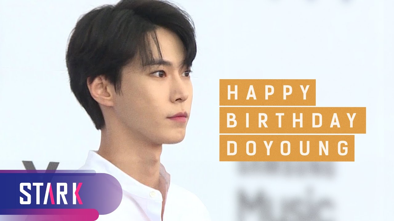 [February Birthday Event_1] NCT DOYOUNG (NCT 도영) YouTube