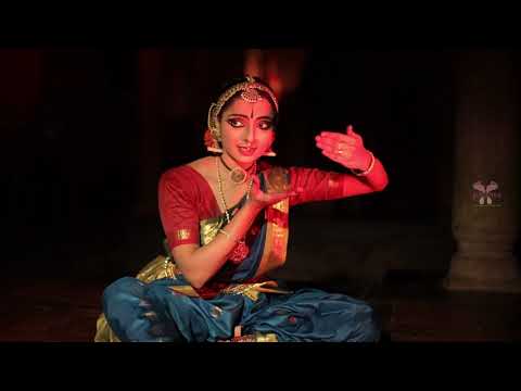 Krishna Shabdham Kuchipudi By Dr Aswathy Rajan
