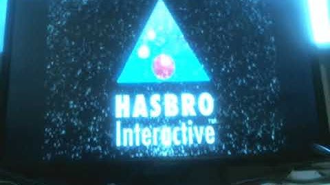 WHEEL OF FORTUNE 2ND EDITION PLAYSTATION BIG FEAST SEASON 1 EPISODE 20