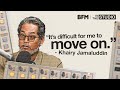 In the studio i khairy jamaluddin sacked by umno is he plotting a comeback