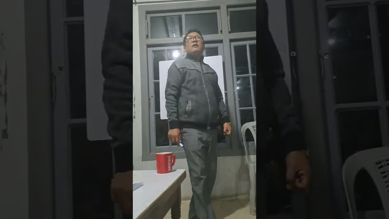 Evan Sawma-Dan & Rinna (part 1)