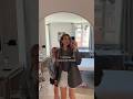 Unde ne-am cazat in Milano📍#minivlog #vacanta #familie #cazare #milano #tiktokromania #ellapopescu