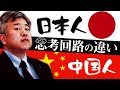 【実録】1400人の犯罪者と話して分かった「中国人の思考回路」　｜藤井厳喜×坂東忠信（新・日本文明論「国境の転換」編）