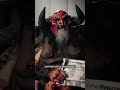 Blothar The Berserker Explains How Independent Journalism Is The Only Force As Powerful As GWAR.