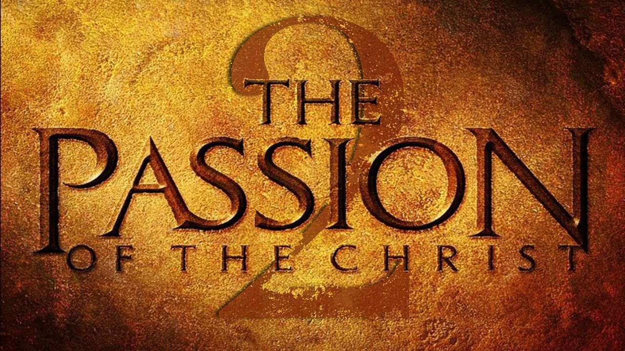 where to watch passion of the christ 2