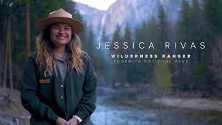 a wilderness ranger