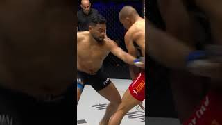 One Championship Middleweight Main Event Singapore Indoor Stadium Championship Fight Implication