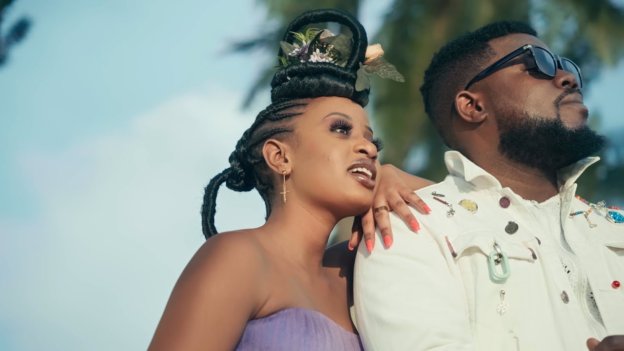 Oxygen - Adamu It's Okay (Official Video)