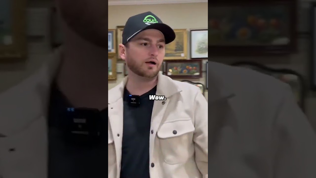 Vintage Collectibles and Toys discovered at Old Antique Shop! 