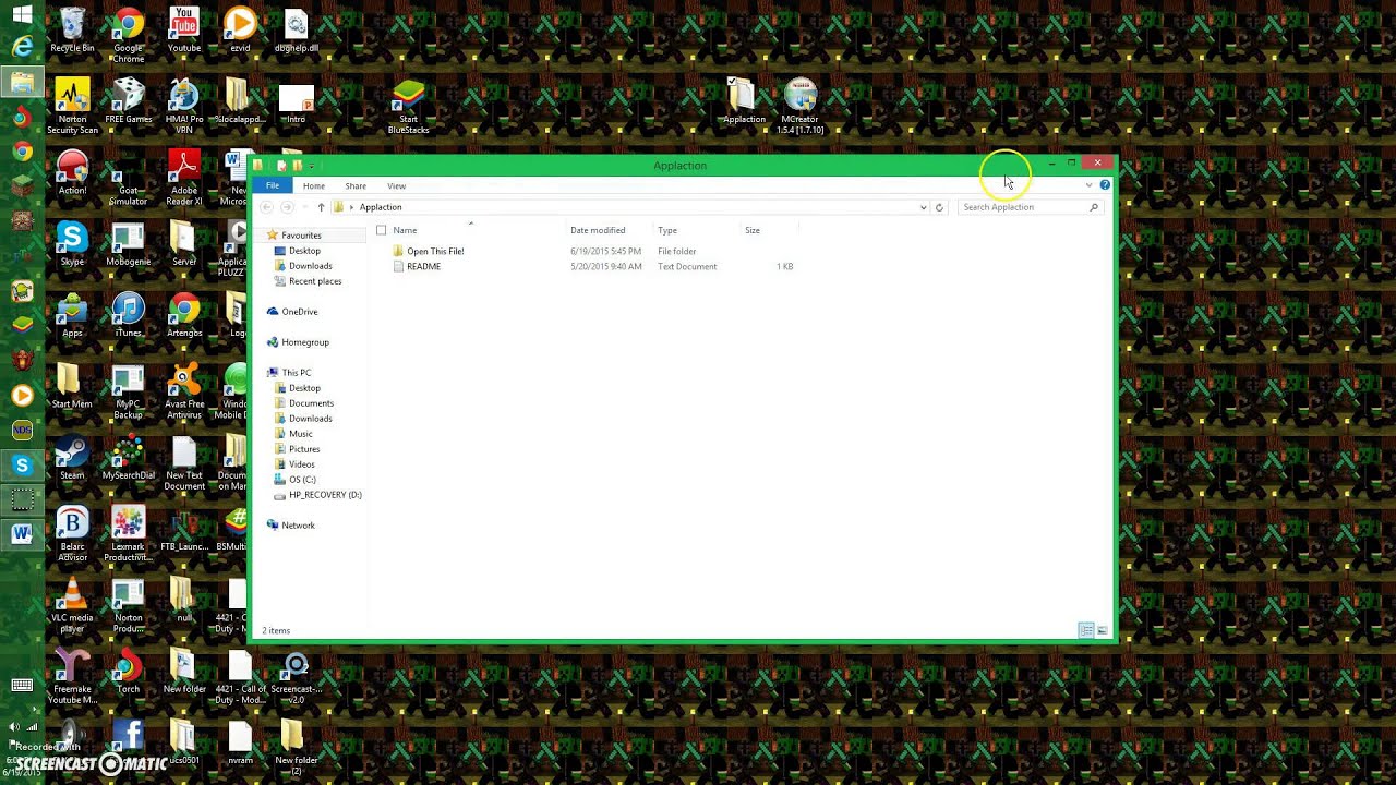 comment installer un logiciel sans droits d'administrateur Windows 7 entreprise