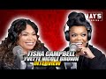 Tisha Campbell and Yvette Nicole Brown Talk New Show ‘Act Your Age’ | SWAY’S UNIVERSE