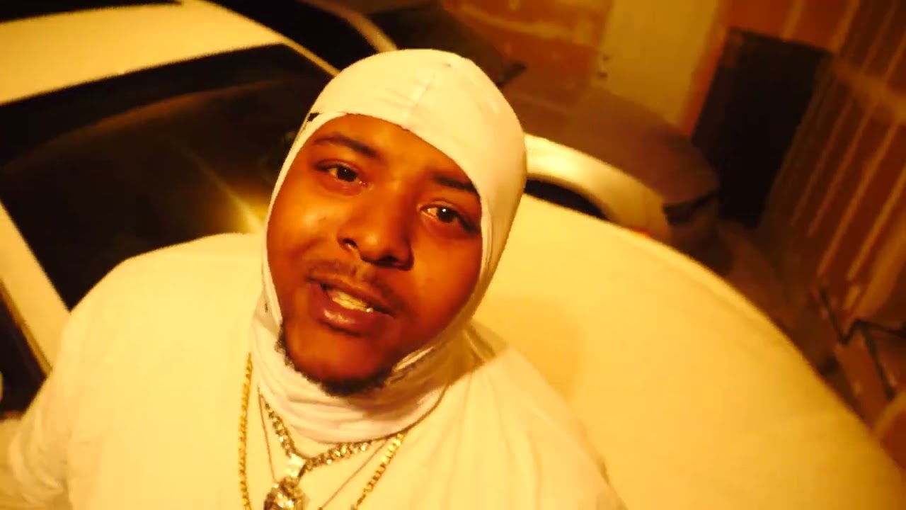 KFB Phatz   Niggas Gossip Official Music Video