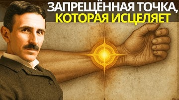 Древняя тайна раскрыта: точка «PC-6», которая активирует исцеление тела и защищает вашу энергию