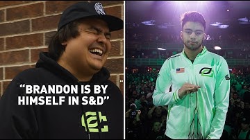 WHAT DASHY IS DOING RIGHT NOW IN VANGUARD