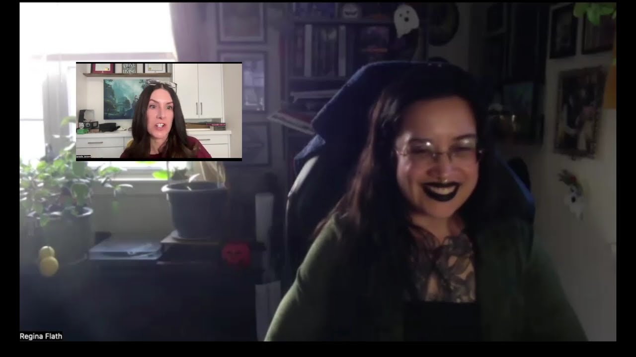 Talking Cover Design for A Fate Inked In Blood