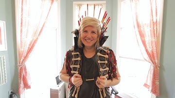 Meet Threadless MADE Artist Katie Campbell