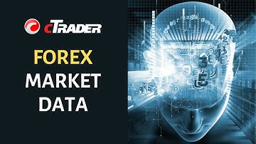 cTrader Backtest Historical Market Data