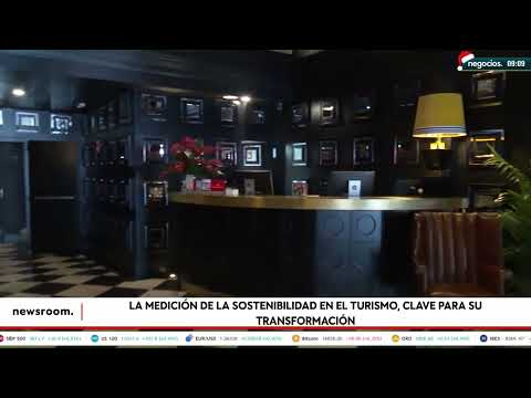 La medici&oacute;n de la sostenibilidad en el turismo, clave para su transformaci&oacute;n