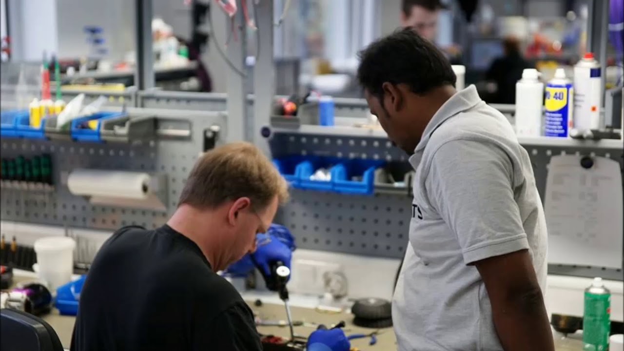 SSIPL, Madurai Activities