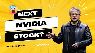 The Next Nvidia? Top Stocks with Similar Growth Prospects