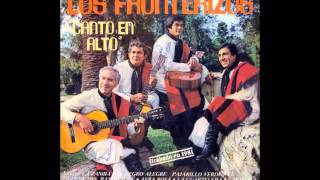 Los fronterizos - El duende del bandoneon.