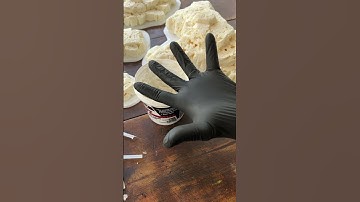 Snow Hill Terrain for D&D Miniatures