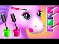 JUEGO DE CORRER PARA NIÑOS ｢SUBWAY PRINCESS RUN｣ - YouTube