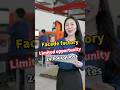 Facade factory Limited opportunity24-hour quotes