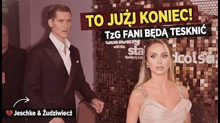 To już koniec! Jeschke i Żudziewicz potwierdzili oficjalnie. Fani TzG będą tęsknić