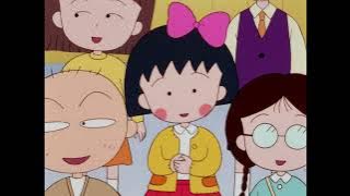 CHIBI MARUKO-CHAN S1 #59 PETUALANGAN BALON MARUKO