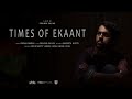 Times of Ekaant | Psychological shortfilm | Prajj Films