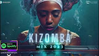 🌹 Kizomba Mix 2023 | Tarraxo x Kizomba Instrumental Playlist Beats
