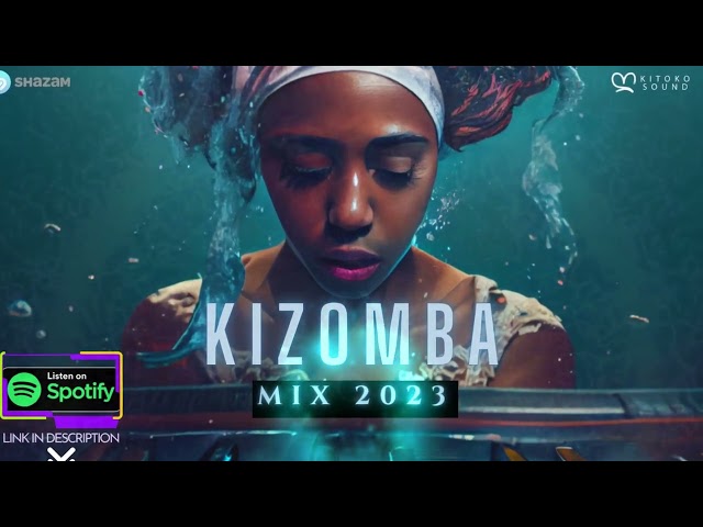 🌹 Kizomba Mix 2023 | Tarraxo x Kizomba Instrumental Playlist Beats class=