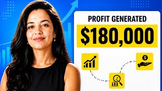 How I helped a Start Up Organise $1 Million Worth of Ideas !