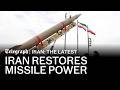 Iran’s hardliners will not listen to anyone - even China’s Xi Jinping