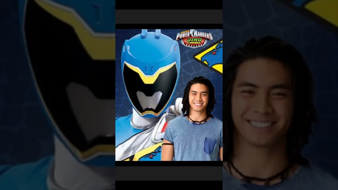 Power Rangers The Neo-Saban Era