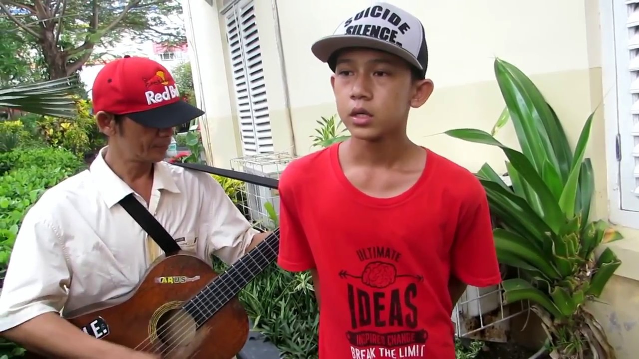 Dimana Hatimu   Sahrul Setiawan Pengamen