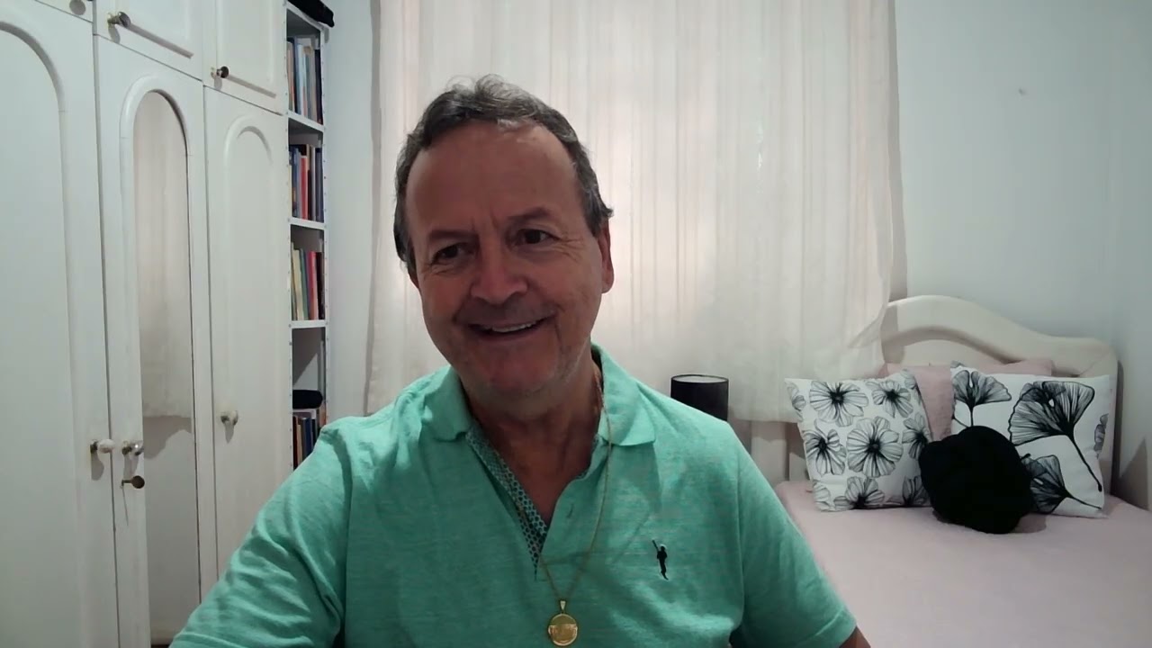 O CAMPANÁRIO CÓSMICO INTRODUÇÃO