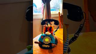 Download Lagu Goofy Dial Phone #goofy #disney #disneycharacters #phone MP3
