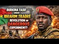 What Really Changed In Burkina Faso After Ibrahim Traoré Took Power What Really Changed In Burkina Faso After Ibrahim Traoré Took Power