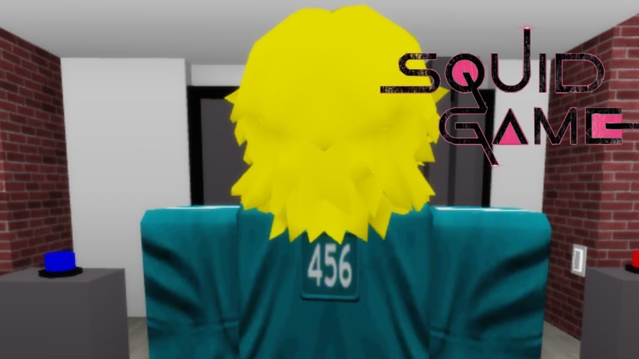 EPISODIO 3 | SQUID GAME (La votación)