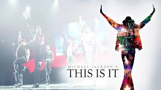 Michael Jackson - Jam (This Is It 2009)