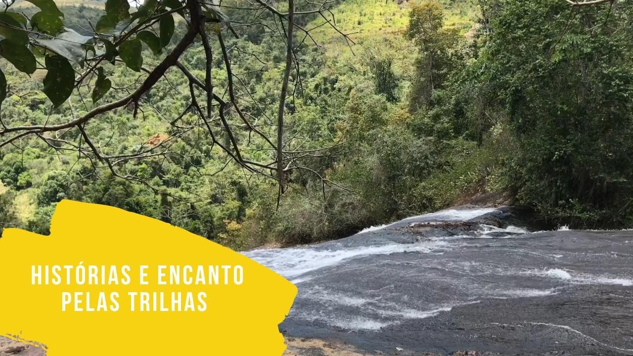 Conheça o Poço do Soldado e