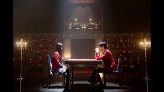 「賭ケグルイ season2」　第4話オープニング映像